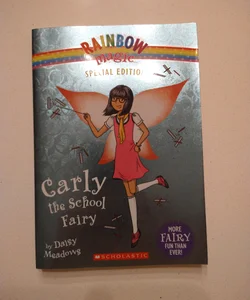 Carly the School Fairy