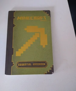 Minecraft Essential Handbook