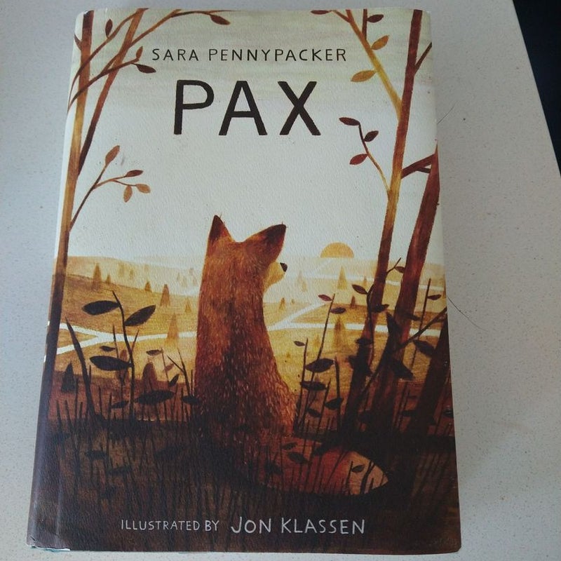 Pax