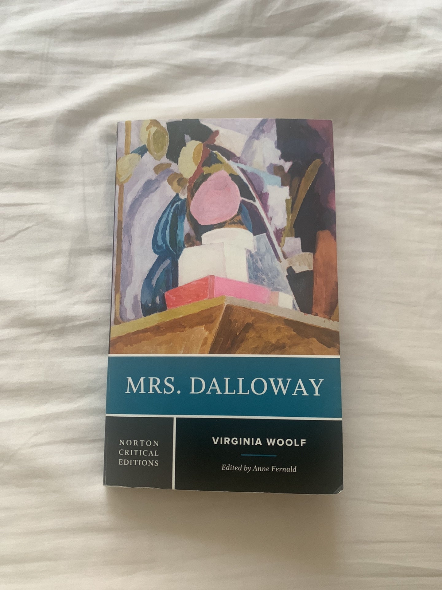 Mrs. Dalloway