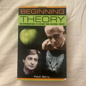 Beginning Theory