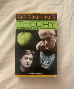 Beginning Theory