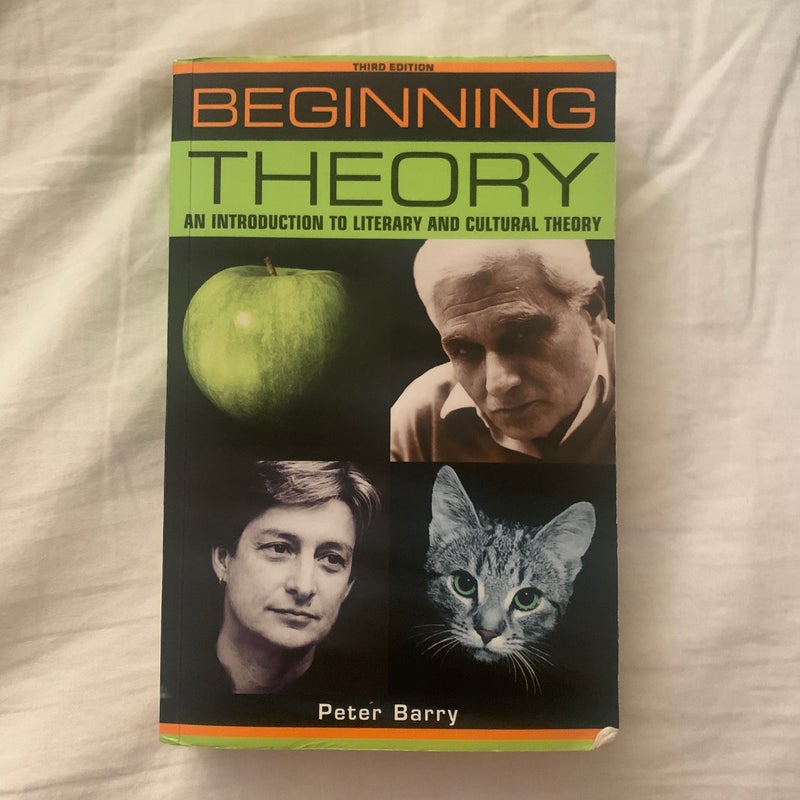 Beginning Theory