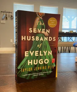 The Seven Husbands of Evelyn Hugo