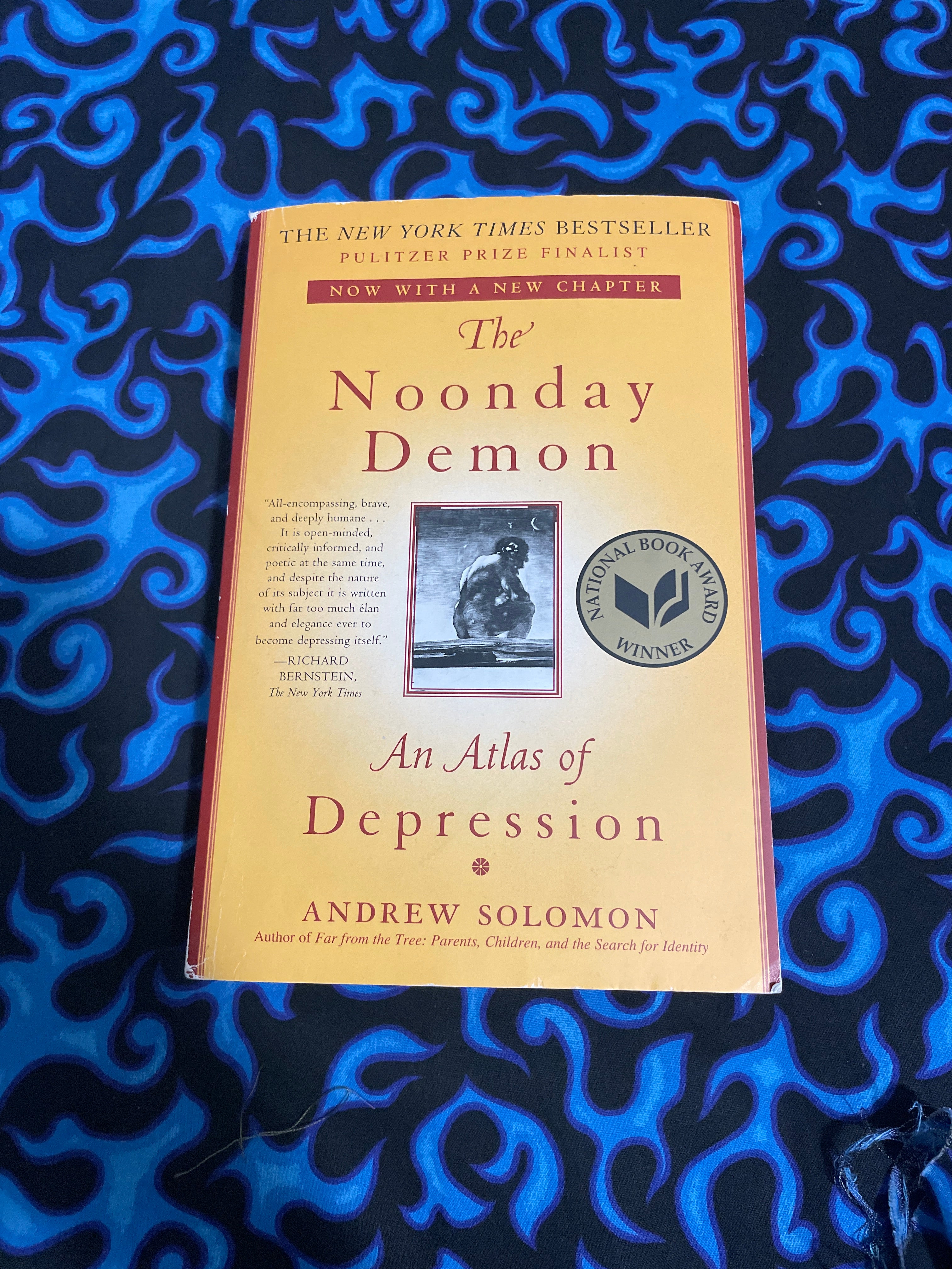 The Noonday Demon