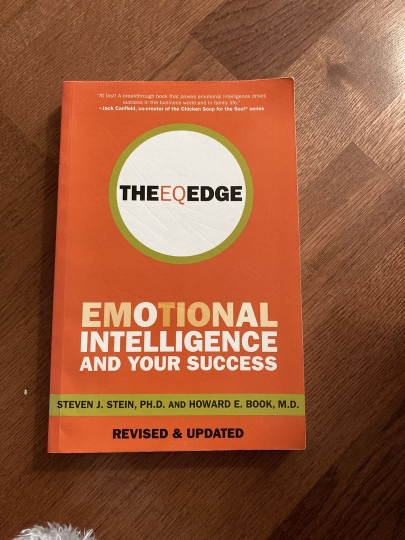 The EQ Edge