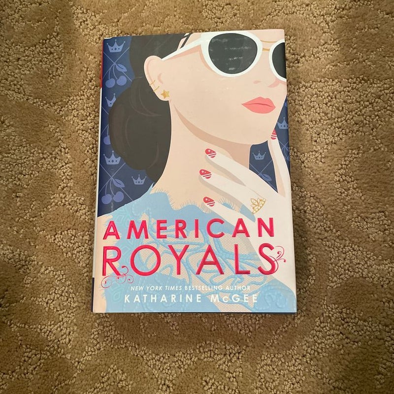 American Royals