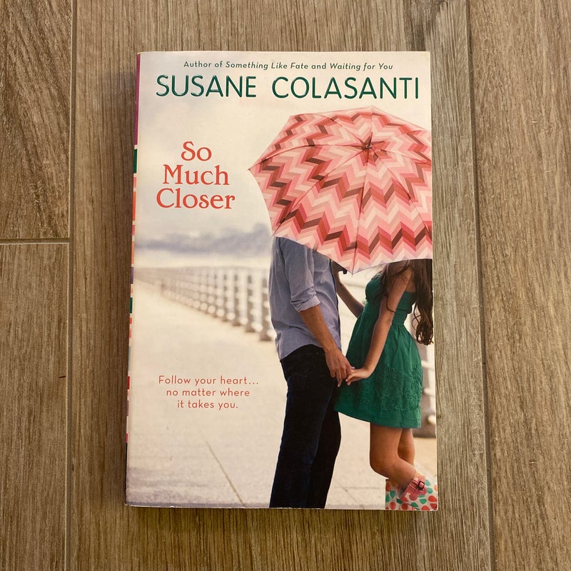 Susane Colasanti book bundle
