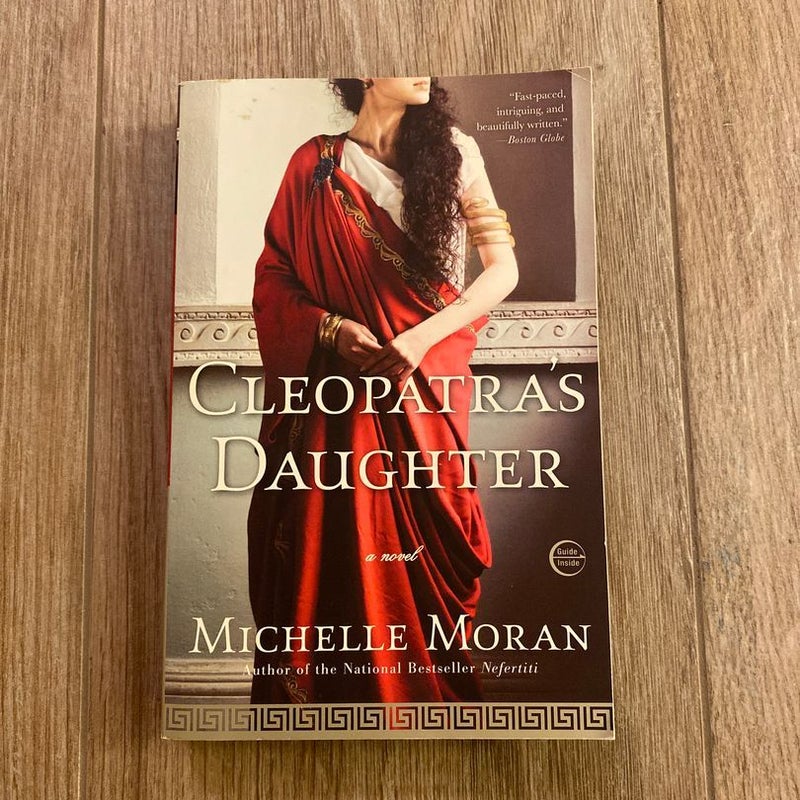 Cleopatra's Daughter