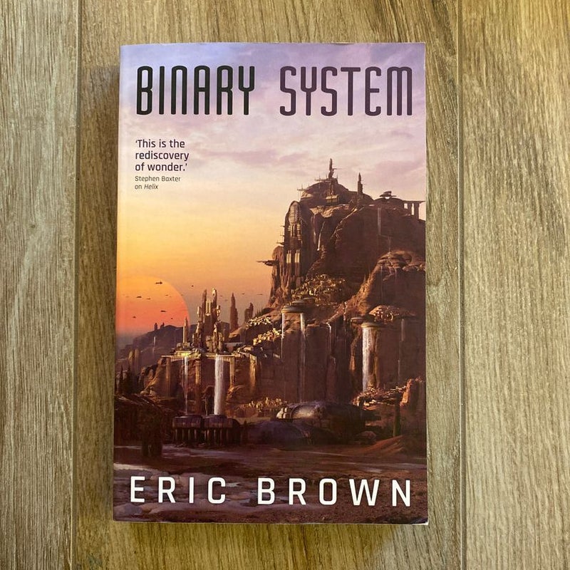 Binary System