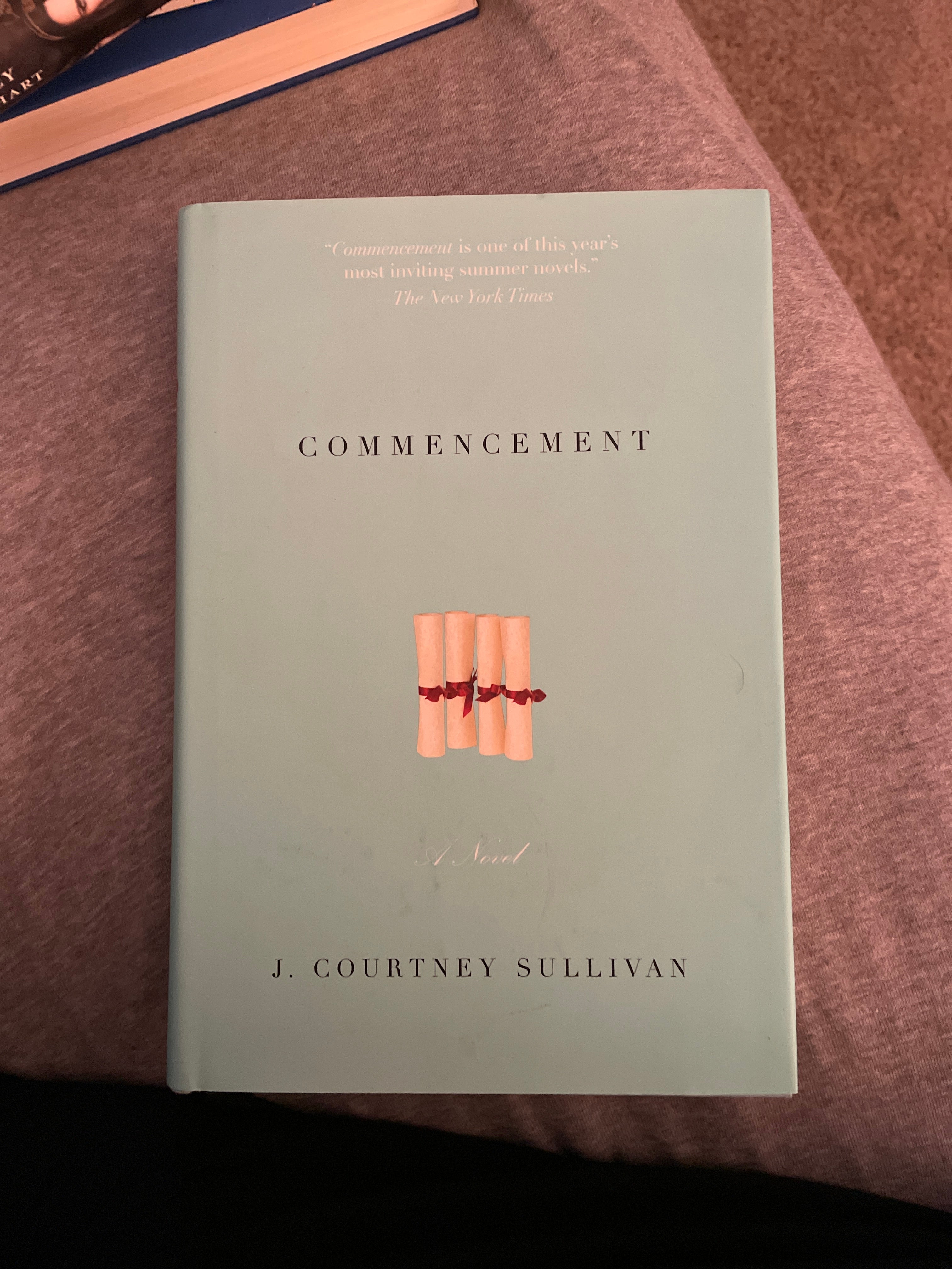 Commencement