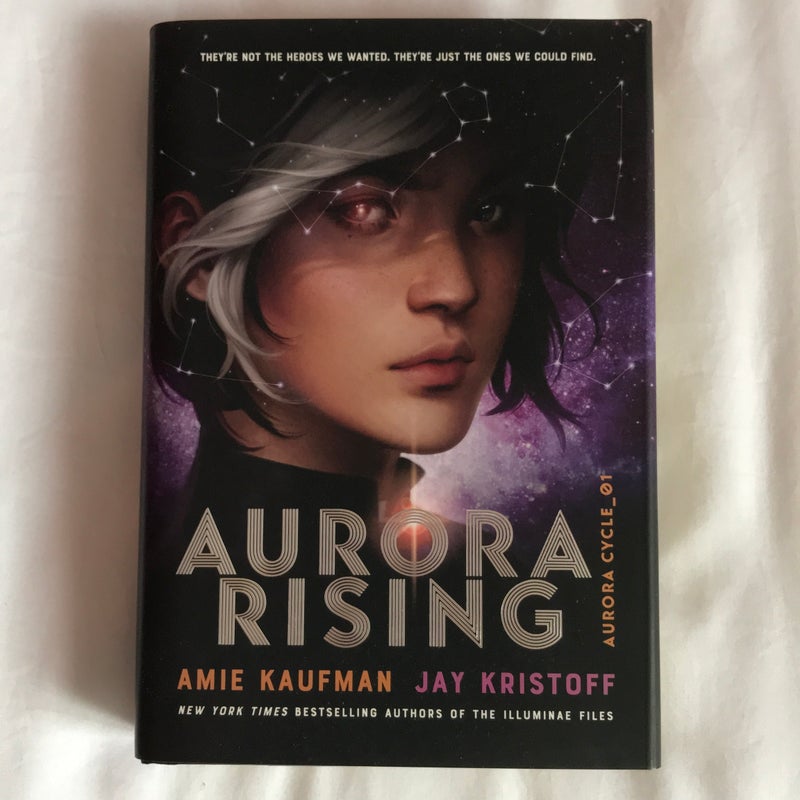 Aurora Rising