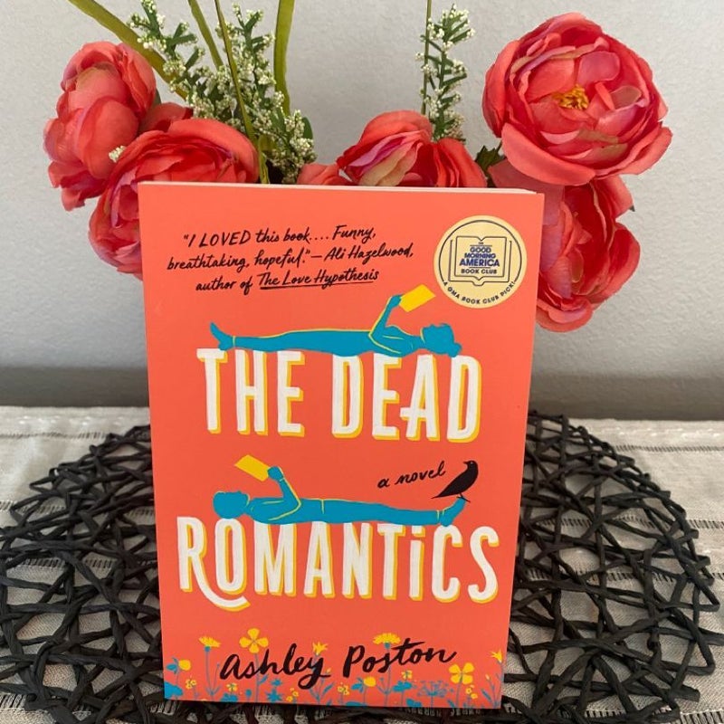 The Dead Romantics