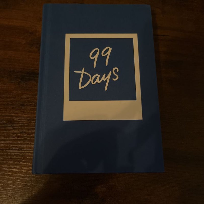 99 Days