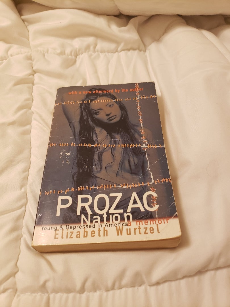 Prozac Nation