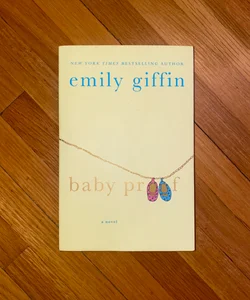 Baby Proof