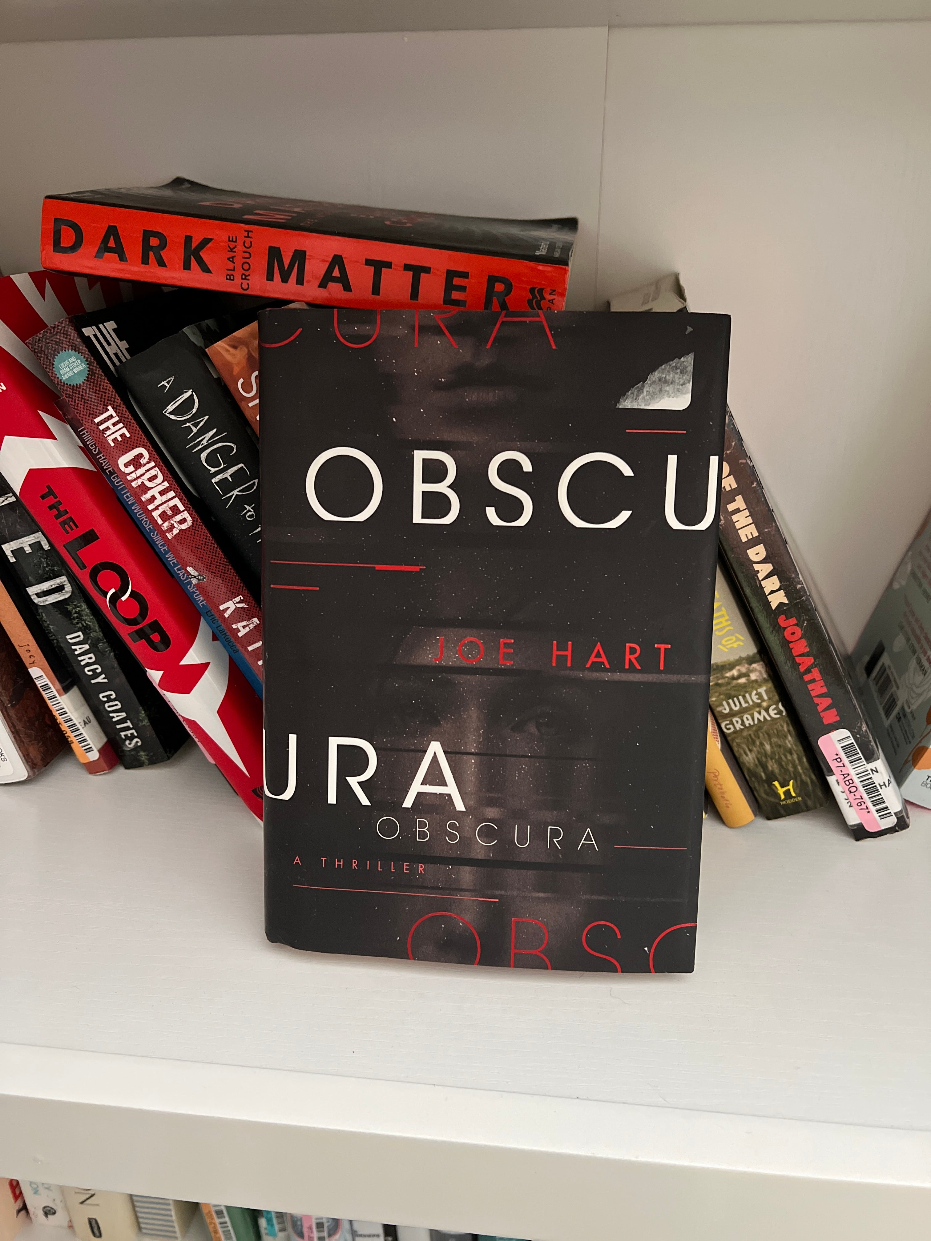 Obscura