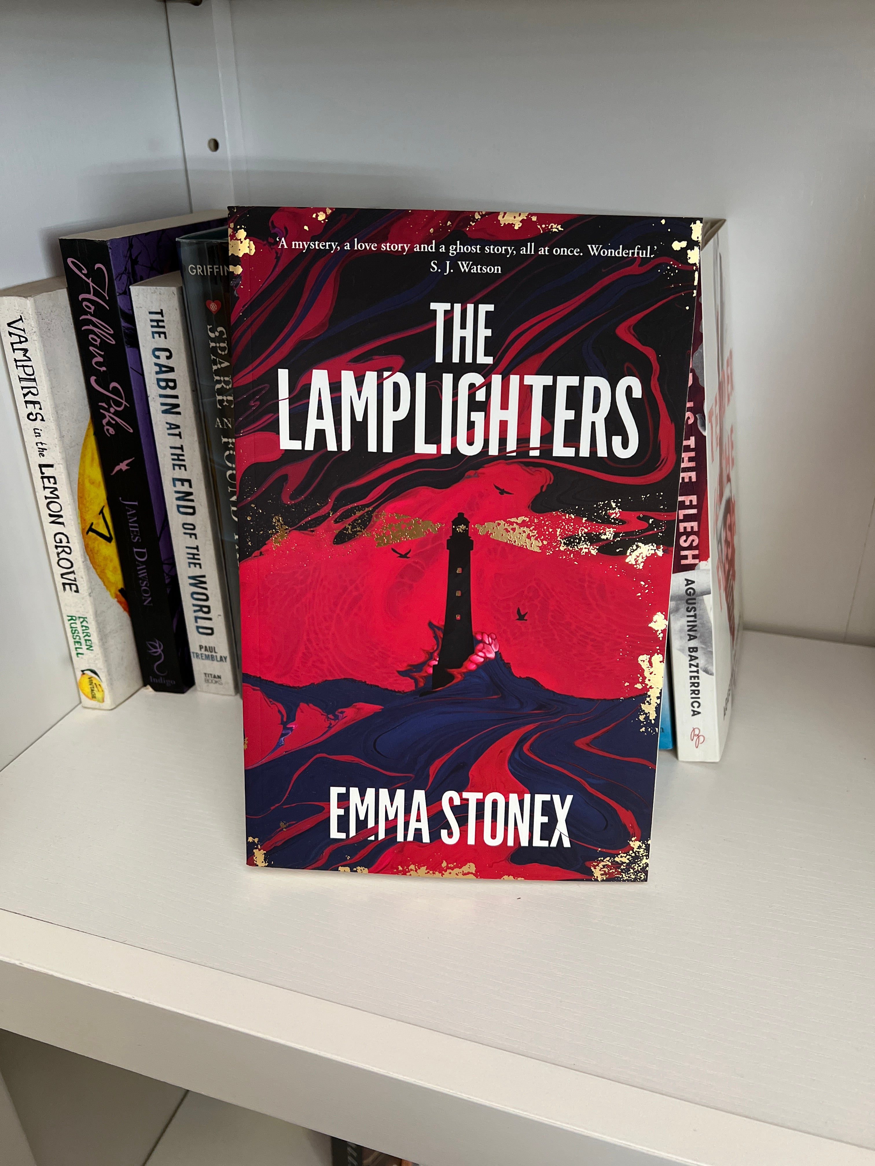 The Lamplighters