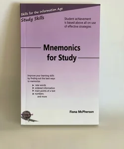 Mnemonics for Study