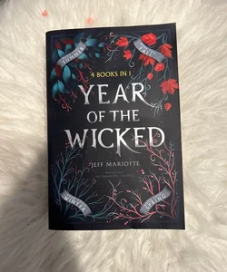 Year of the Wicked