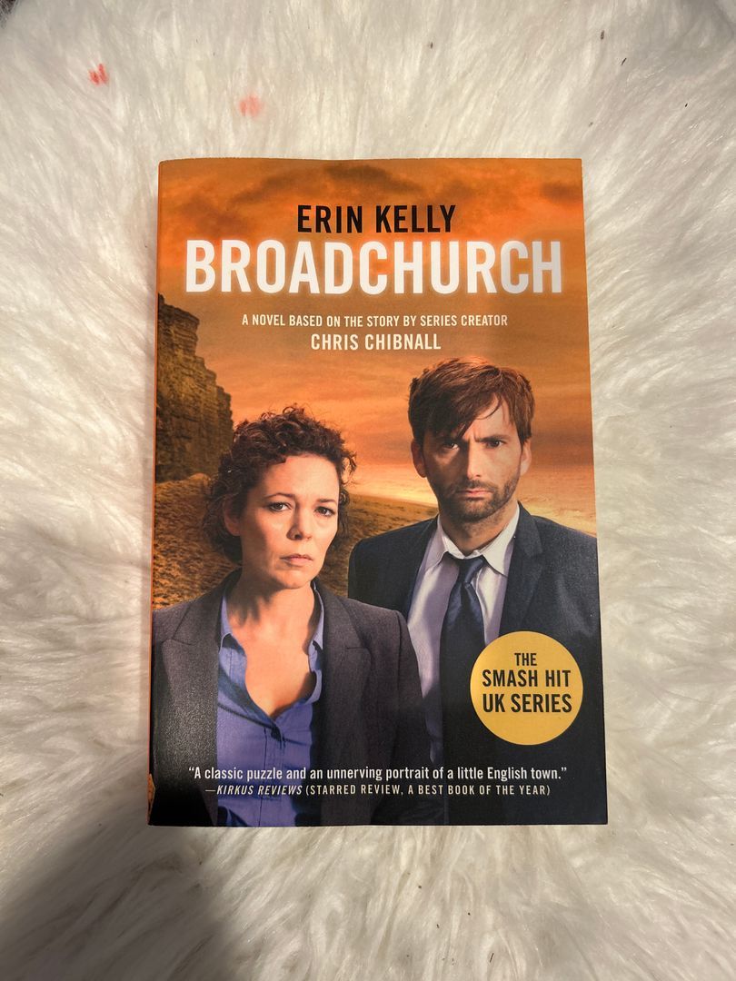 Broadchurch