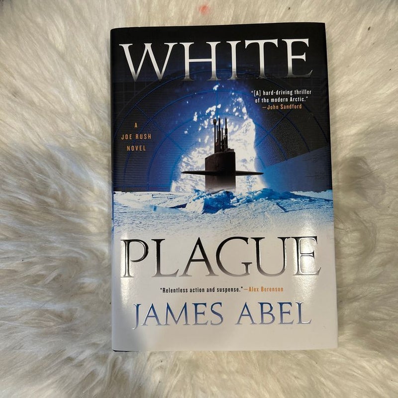 White Plague