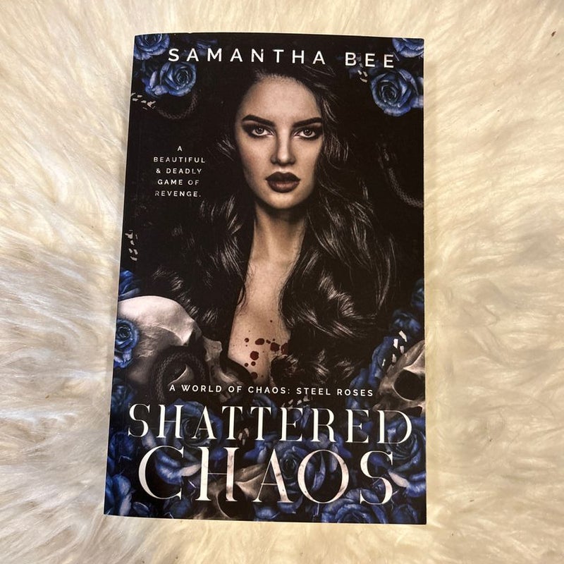 Shattered Chaos