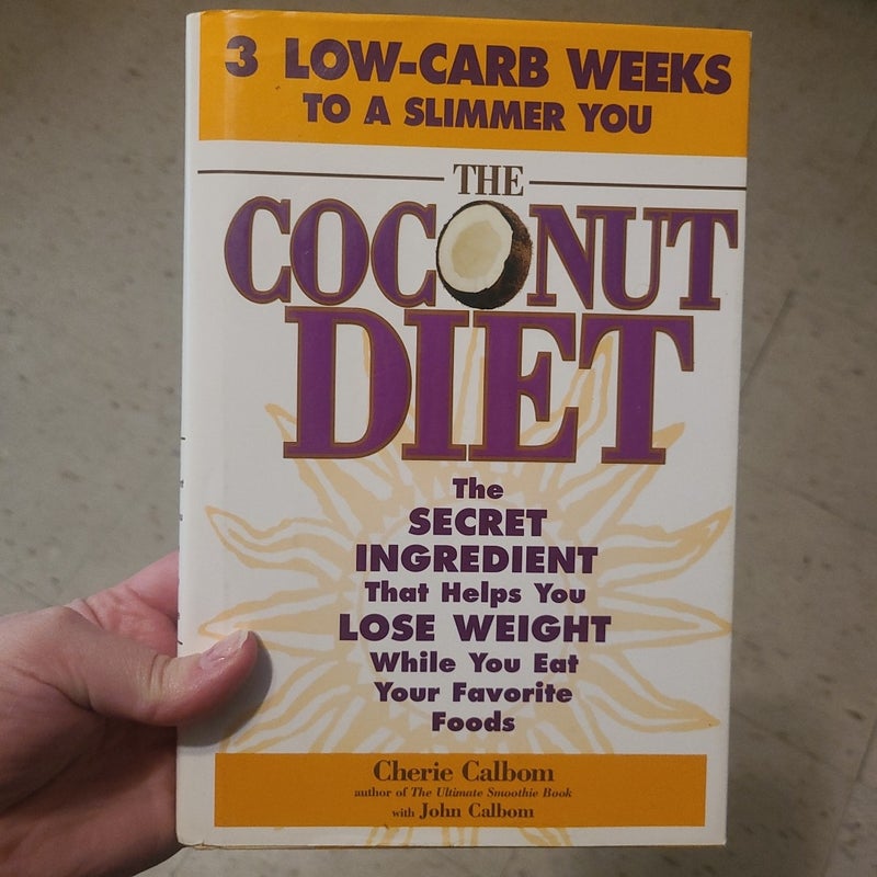 The Coconut Diet