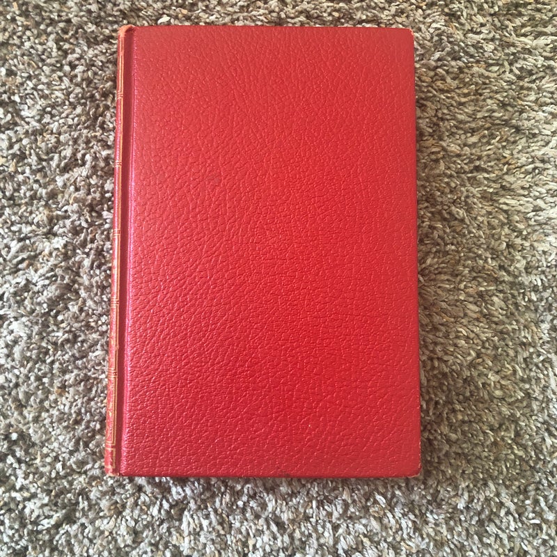 Best Loved Poems of Longfellow 