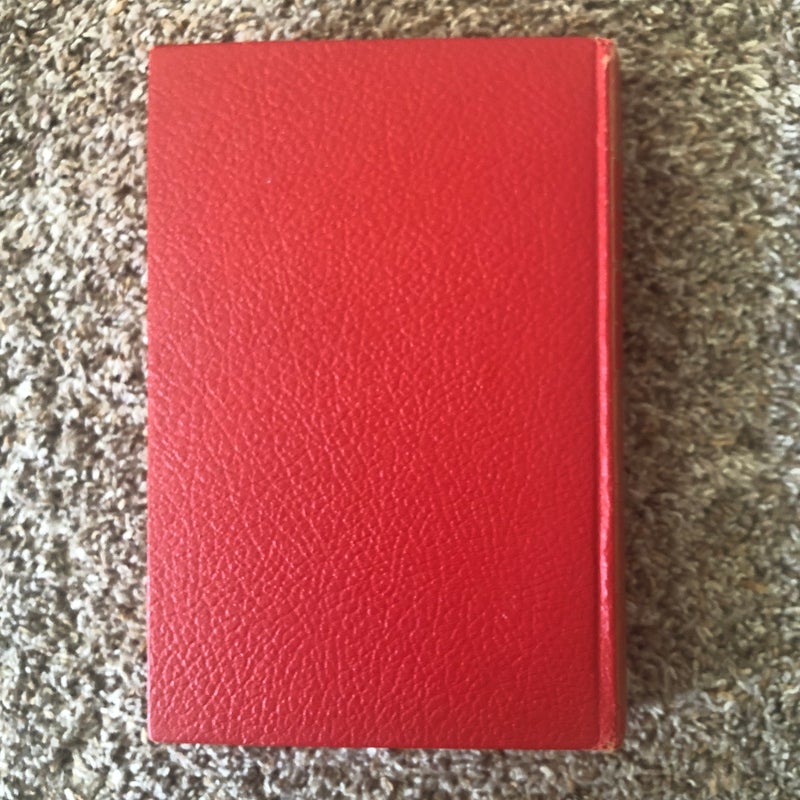 Best Loved Poems of Longfellow 