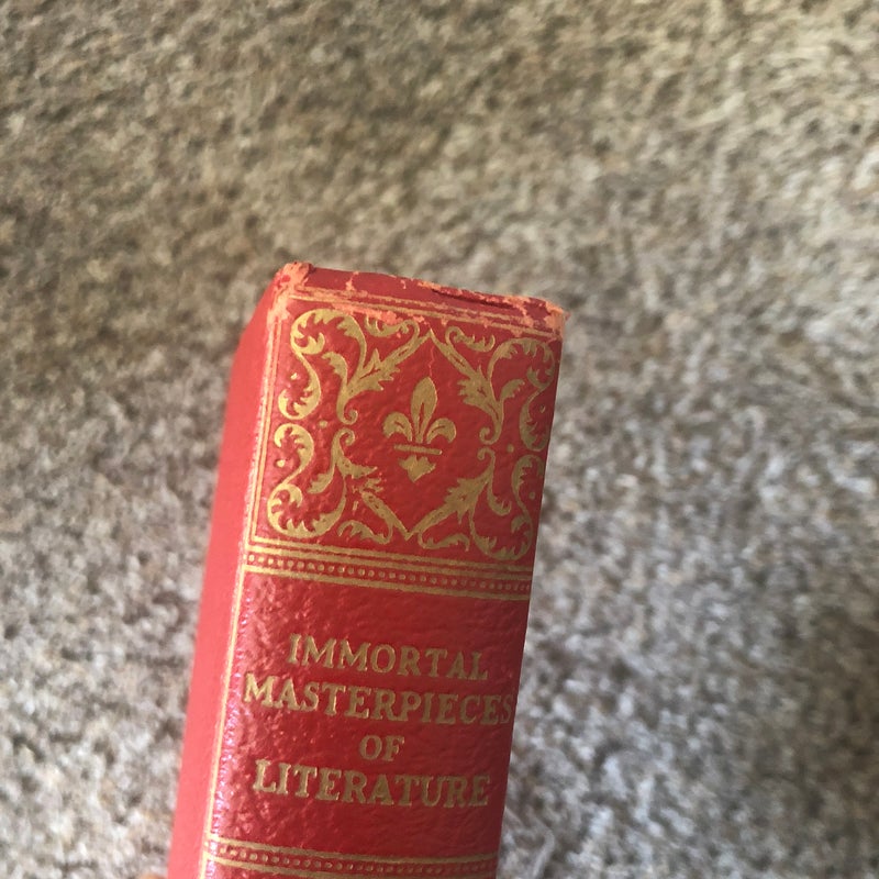 Best Loved Poems of Longfellow 