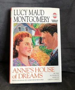 Anne's House of Dreams 1994