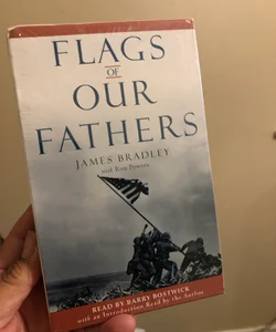 Flags of Our Fathers Audio 