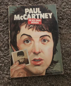 Paul McCartney in His Own Words 1976