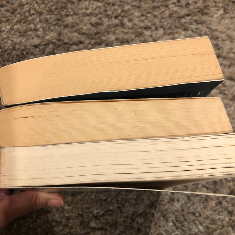 3 Jane Austen Barnes & Noble Novels