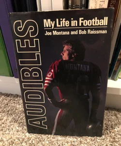 Audibles First Edition 1986