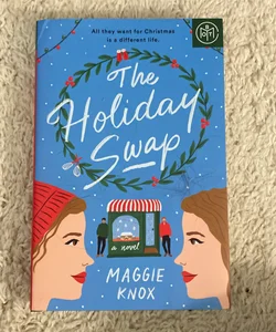 The Holiday Swap 