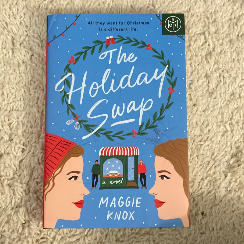 The Holiday Swap 