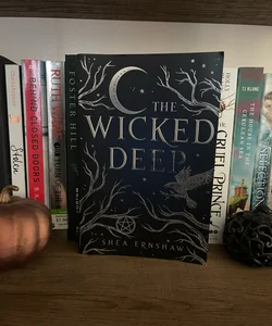 The Wicked Deep