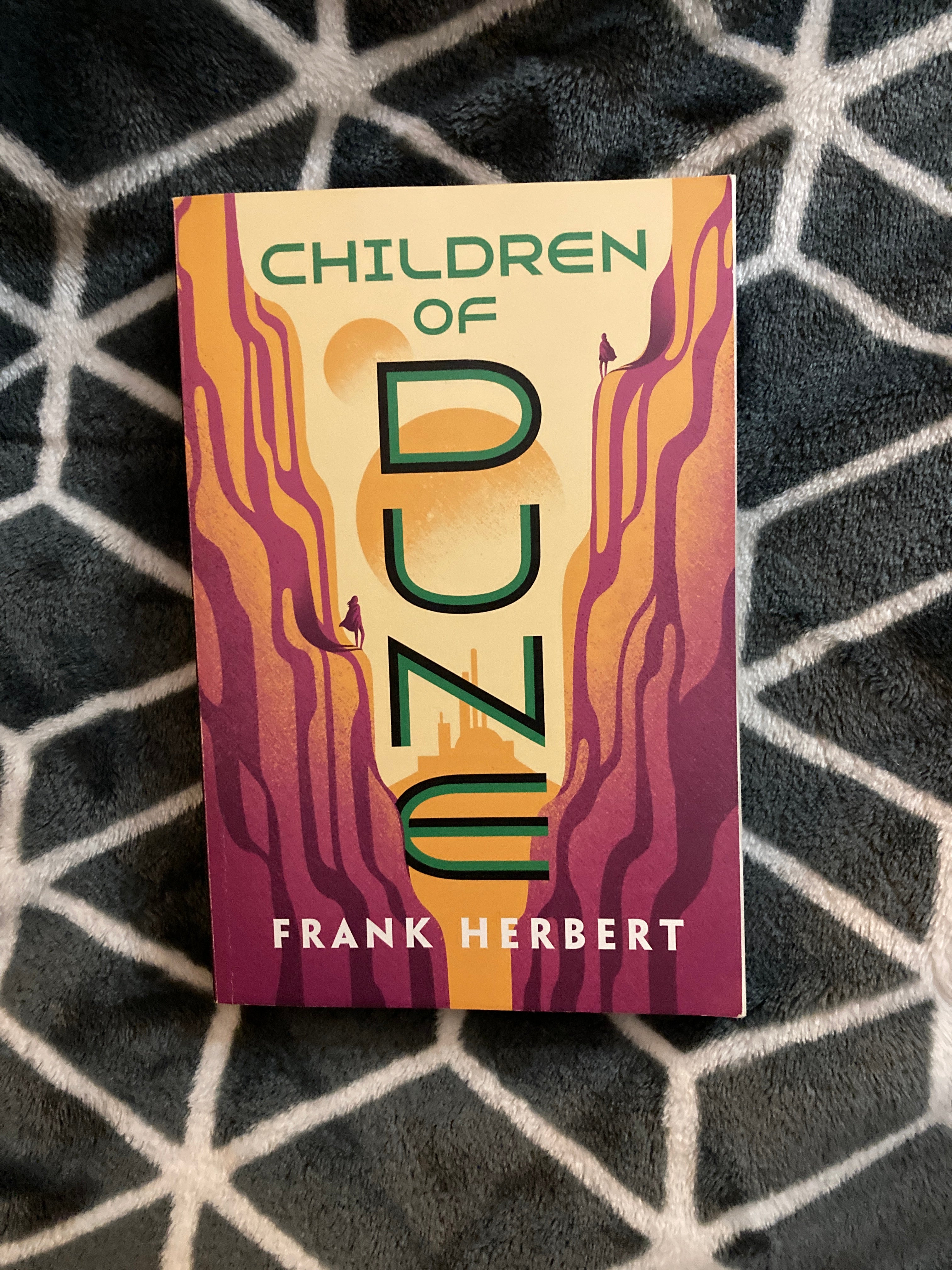 Children of Dune