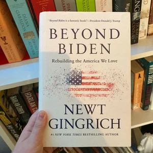 Beyond Biden
