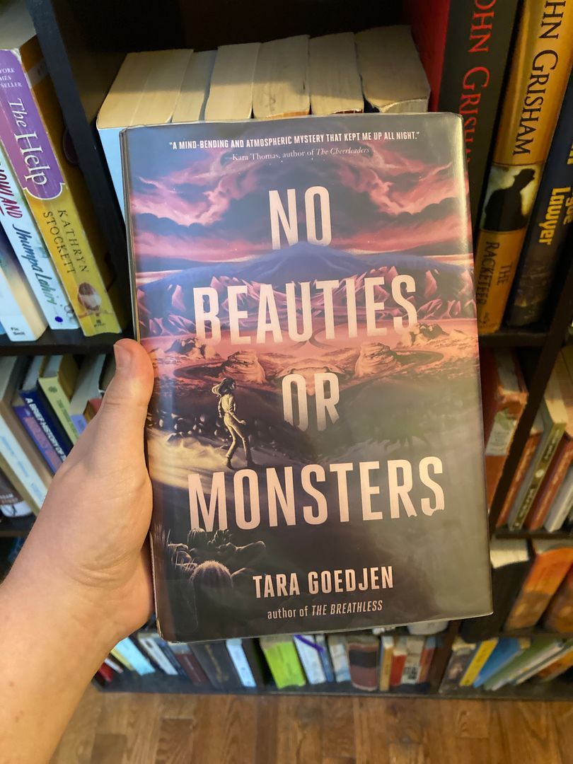 No Beauties or Monsters