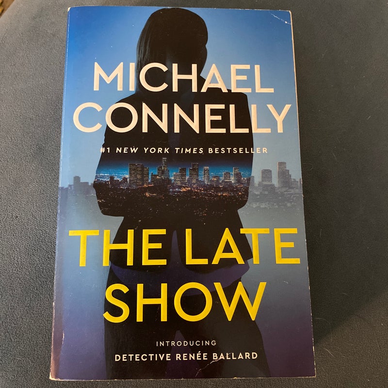 The Late Show