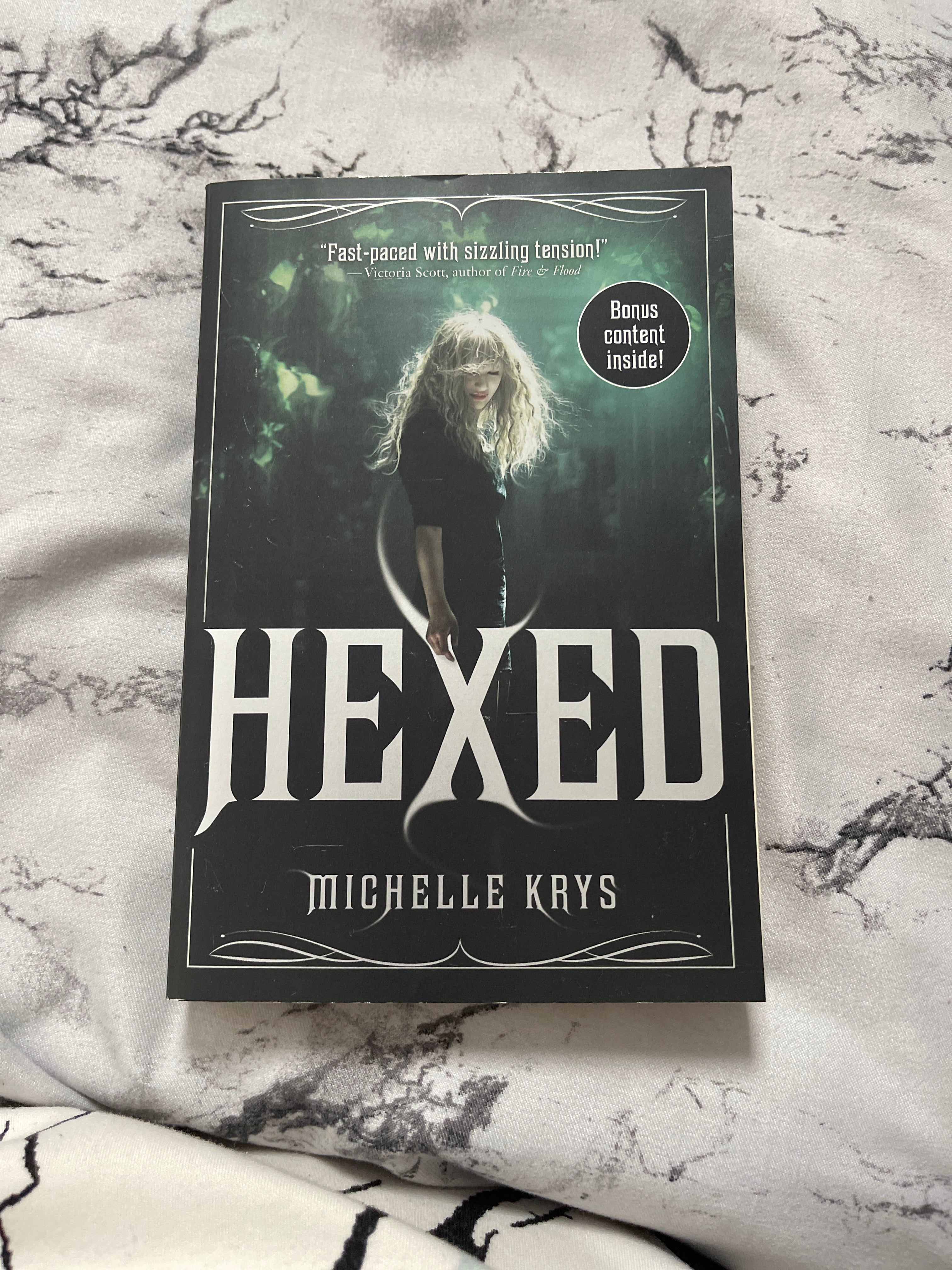 Hexed