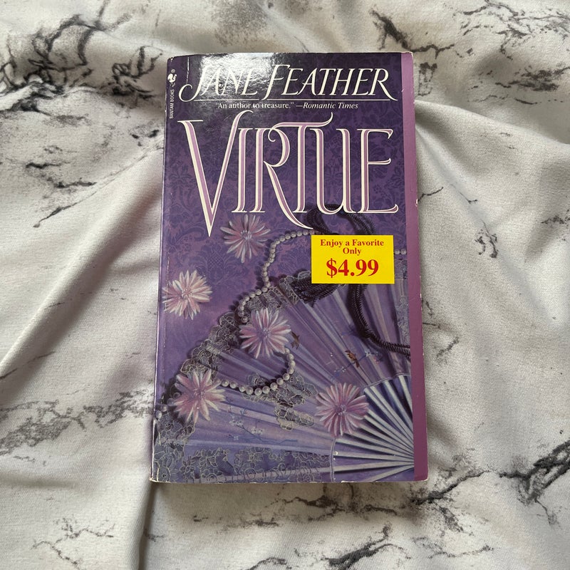 Virtue