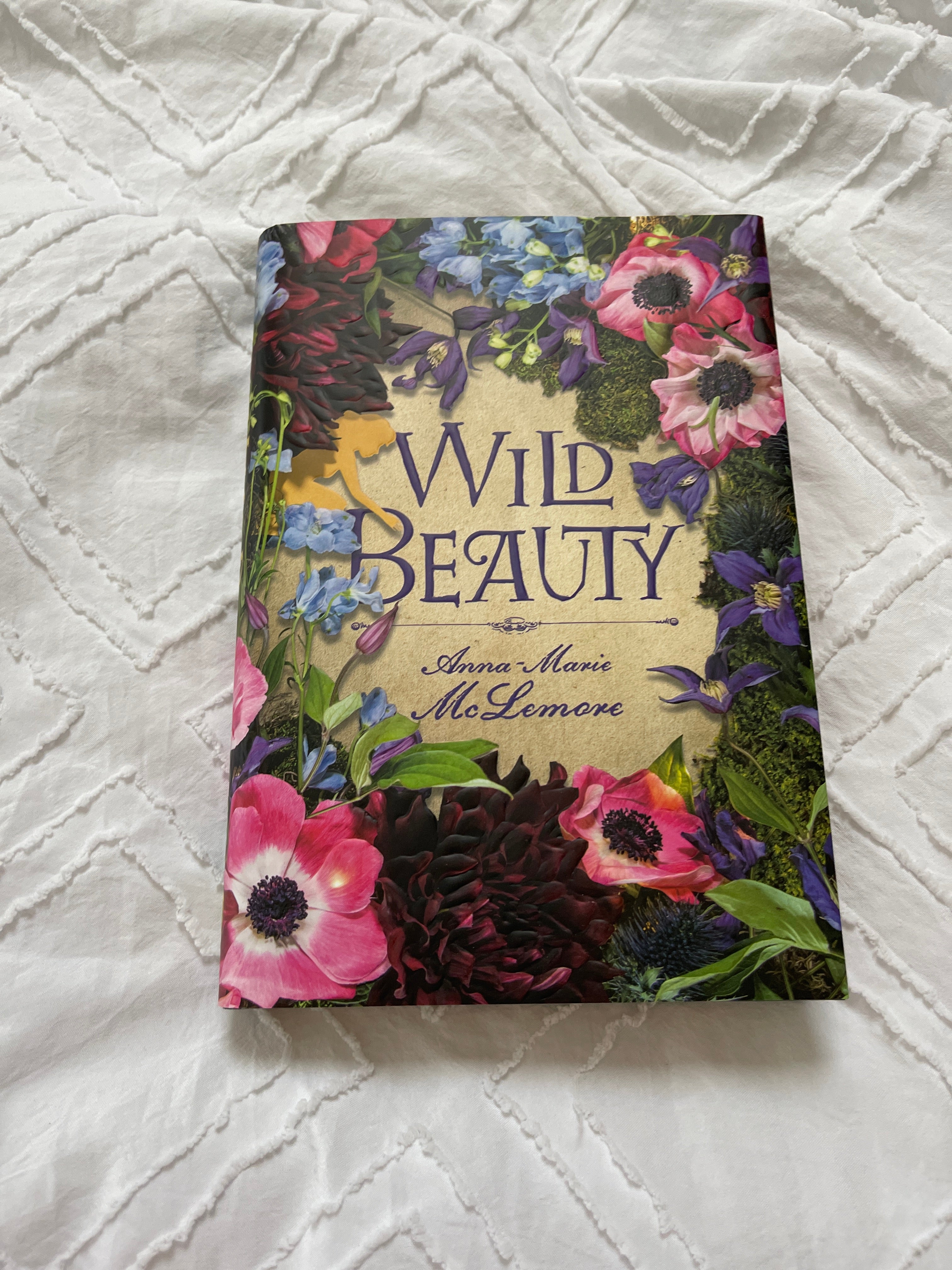 Wild Beauty