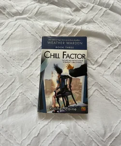 Chill Factor