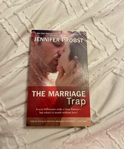 The Marriage Trap