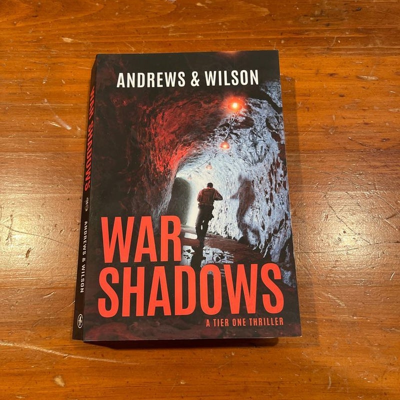 War Shadows