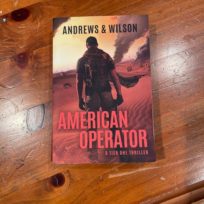 American Operator